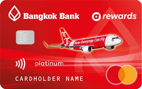 AirAsia Credit Card .